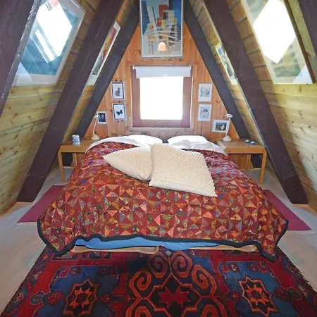 Дом отдыха Golfsvinget *