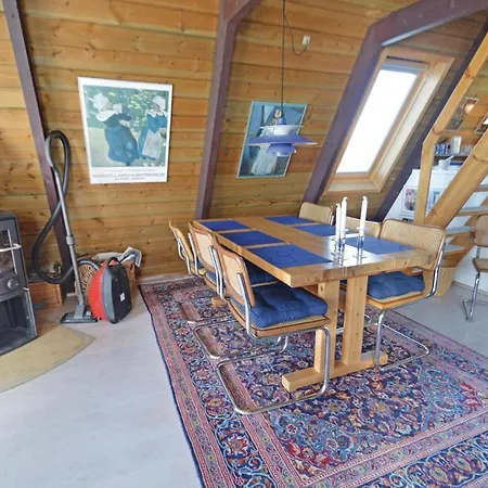 2 Bedroom Beautiful Home In Farso