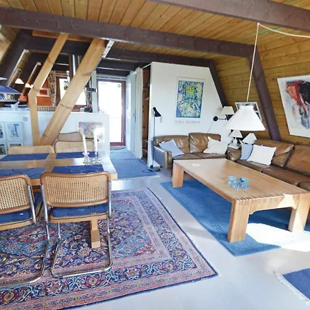 Hébergement de vacances Golfsvinget