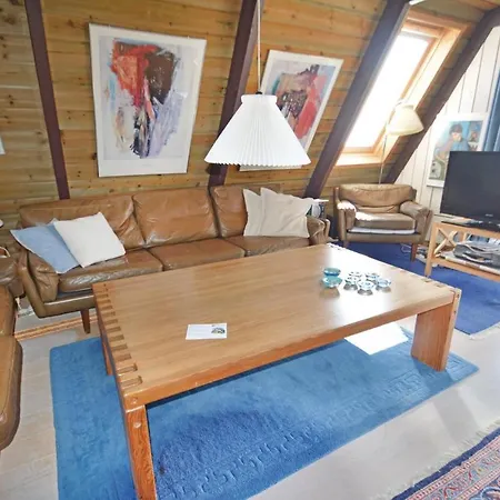 2 Bedroom Beautiful Home In Farso *